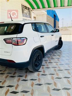 جيب كومباس